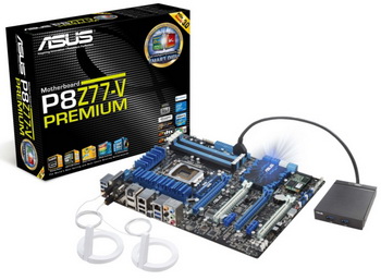 asus P8Z77-V Premium thunderbolt